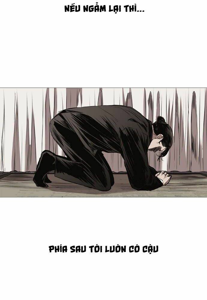 Báo Thù Chương 103 Ảnh 5