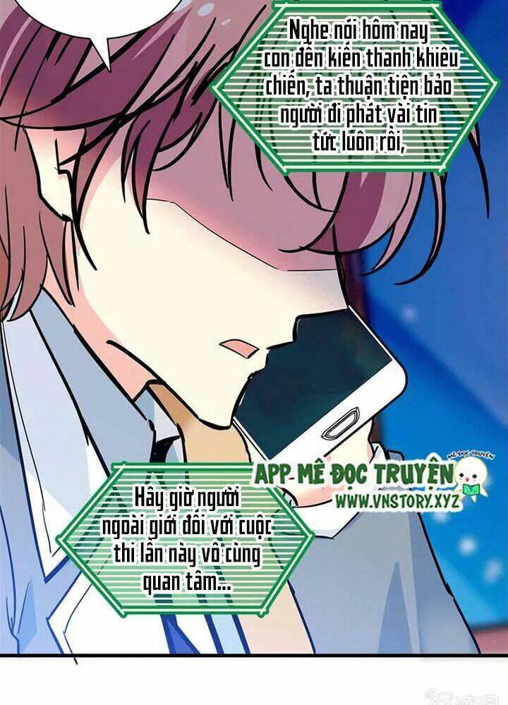 Nữ Hầu Sau Giờ Học Chương 103 Ảnh 23