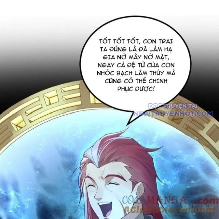 Xuyên Qua Thành Npc Xui Xẻo: Ta Có Lão Bà Che Chở Chương 109 Ảnh 112