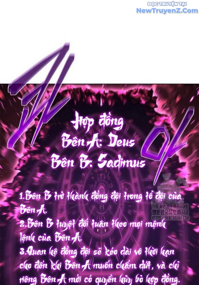 Lý Do Tôi Rời Bỏ Quỷ Vương Chương 70 Ảnh 45