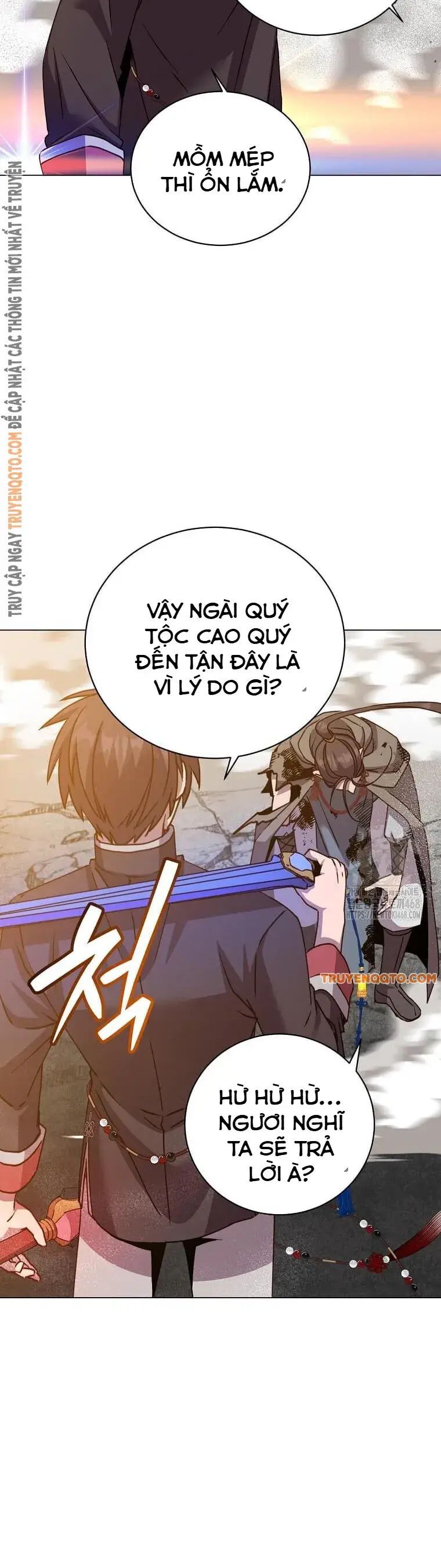 Anh Hùng Mạnh Nhất Trở Lại Chương 199 Ảnh 4