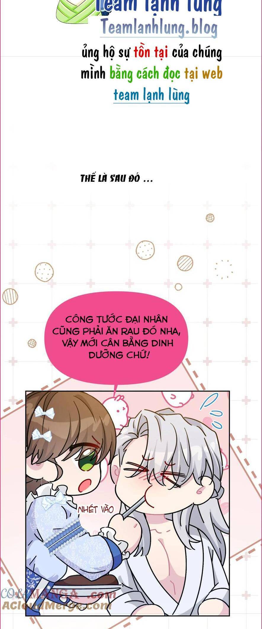 Tình Yêu Đơn Phương Của Công Tước Chương 21 Ảnh 39