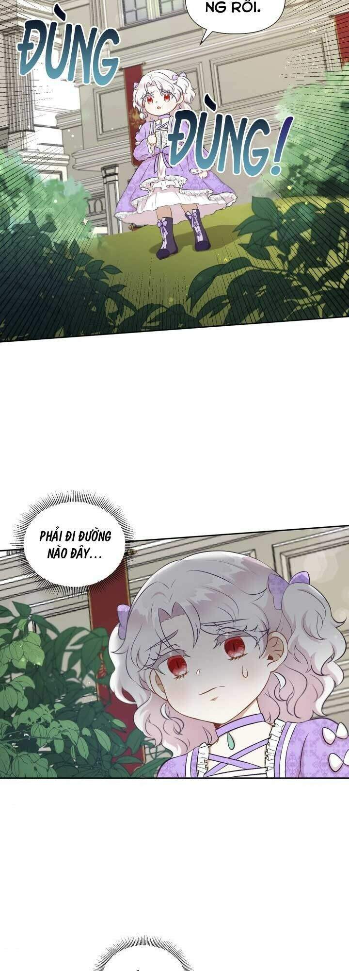 Công Chúa Xấu Xa Chương 14 Ảnh 24