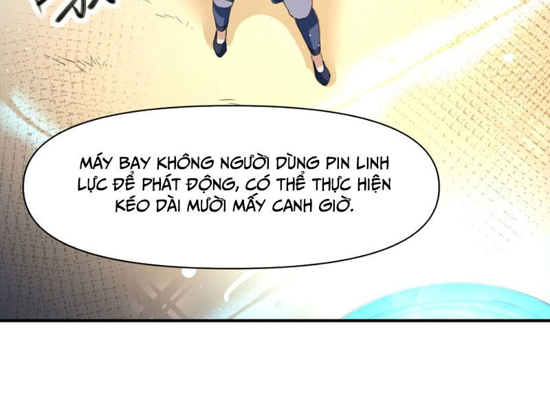 Xuyên Không Tới Thế Giới Tu Chân Nhưng Ta Vẫn Có Mạng Internet Chương 10 Ảnh 102