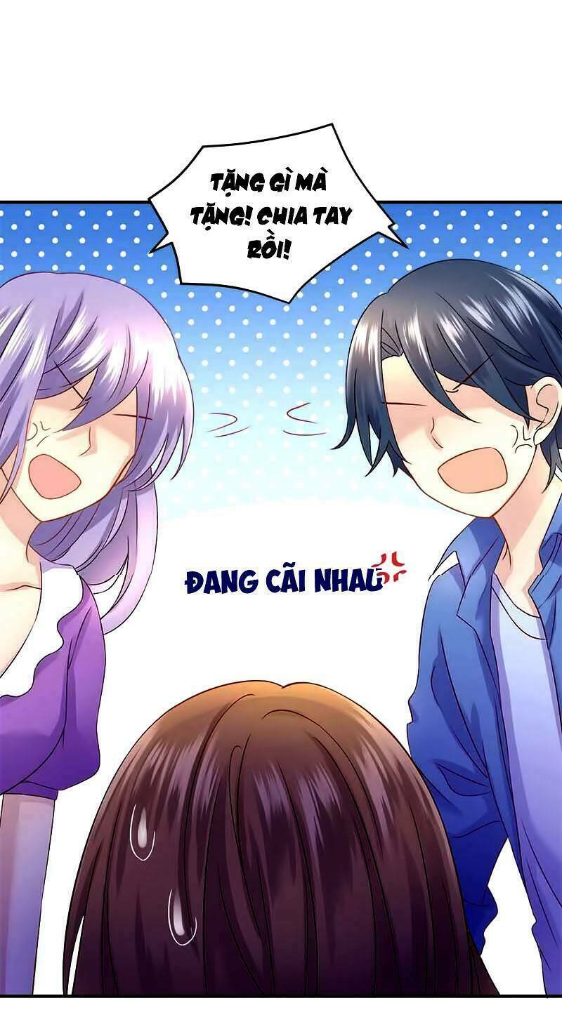 Fanboy Tuyệt Vời Ở Đâu? Chương 12 Ảnh 24