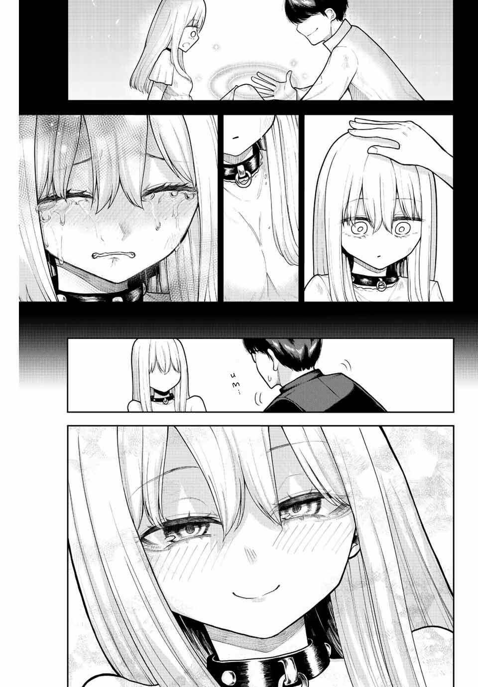 Kimi Janakya Dame Na Dorei Shoujo Chương 2 Ảnh 20