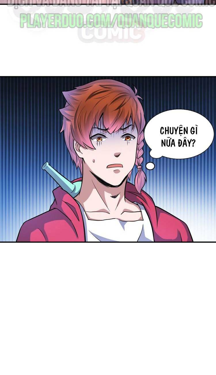 Diêm Vương Thay Thế Chương 24 Ảnh 37