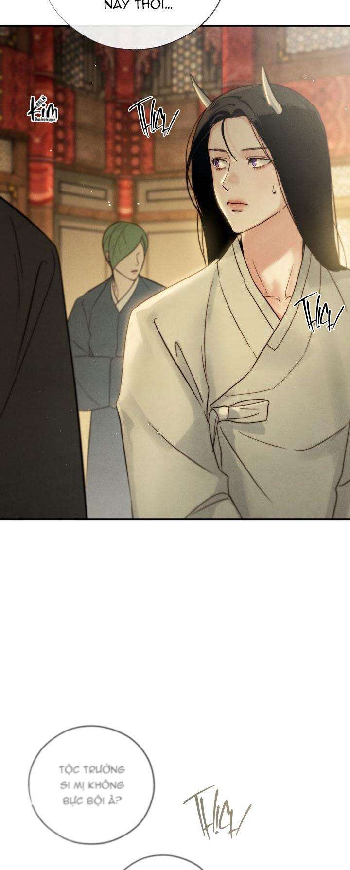 Thuốc Độc Chương 4 Ảnh 56