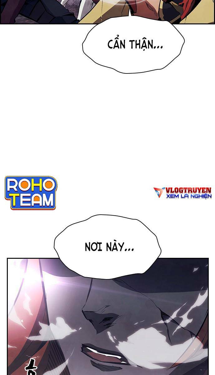 Đội Đốt Kích Noryangjin Chương 26 Ảnh 40
