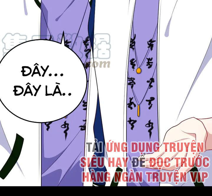 Ma Tôn Trông Trẻ Chương 152 Ảnh 9