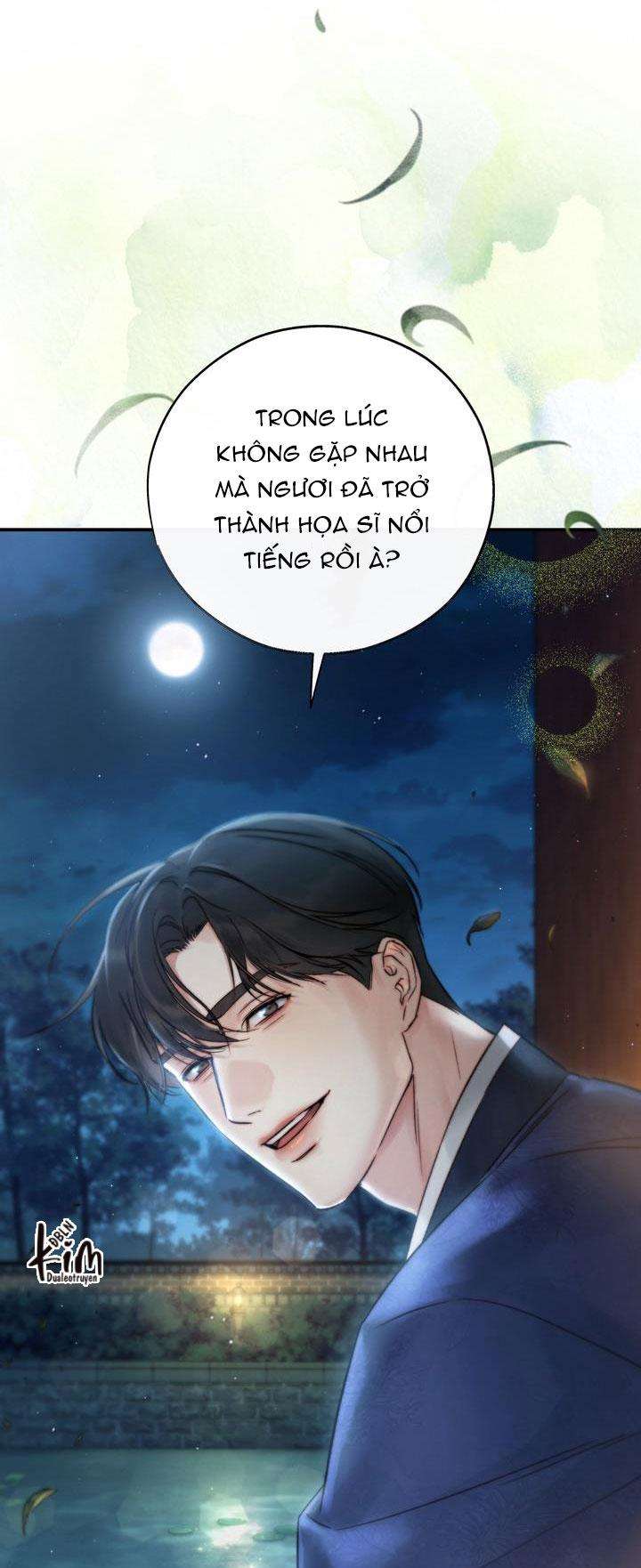 Thuốc Độc Chương 6 Ảnh 48