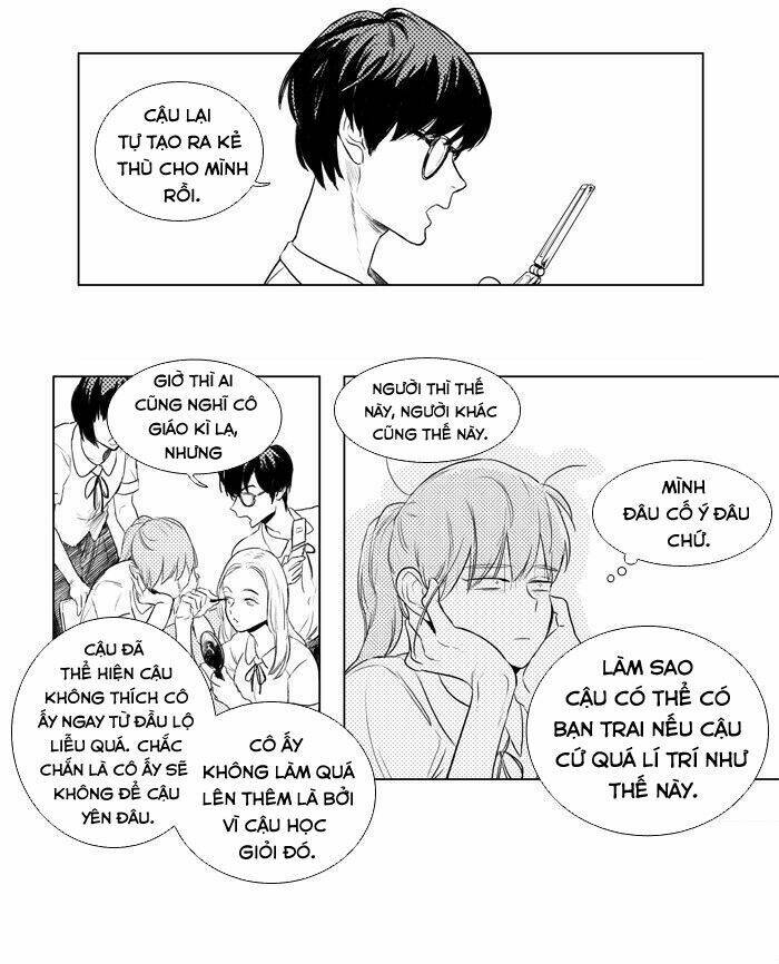Bẫy Tình Yêu Chương 143 Ảnh 5