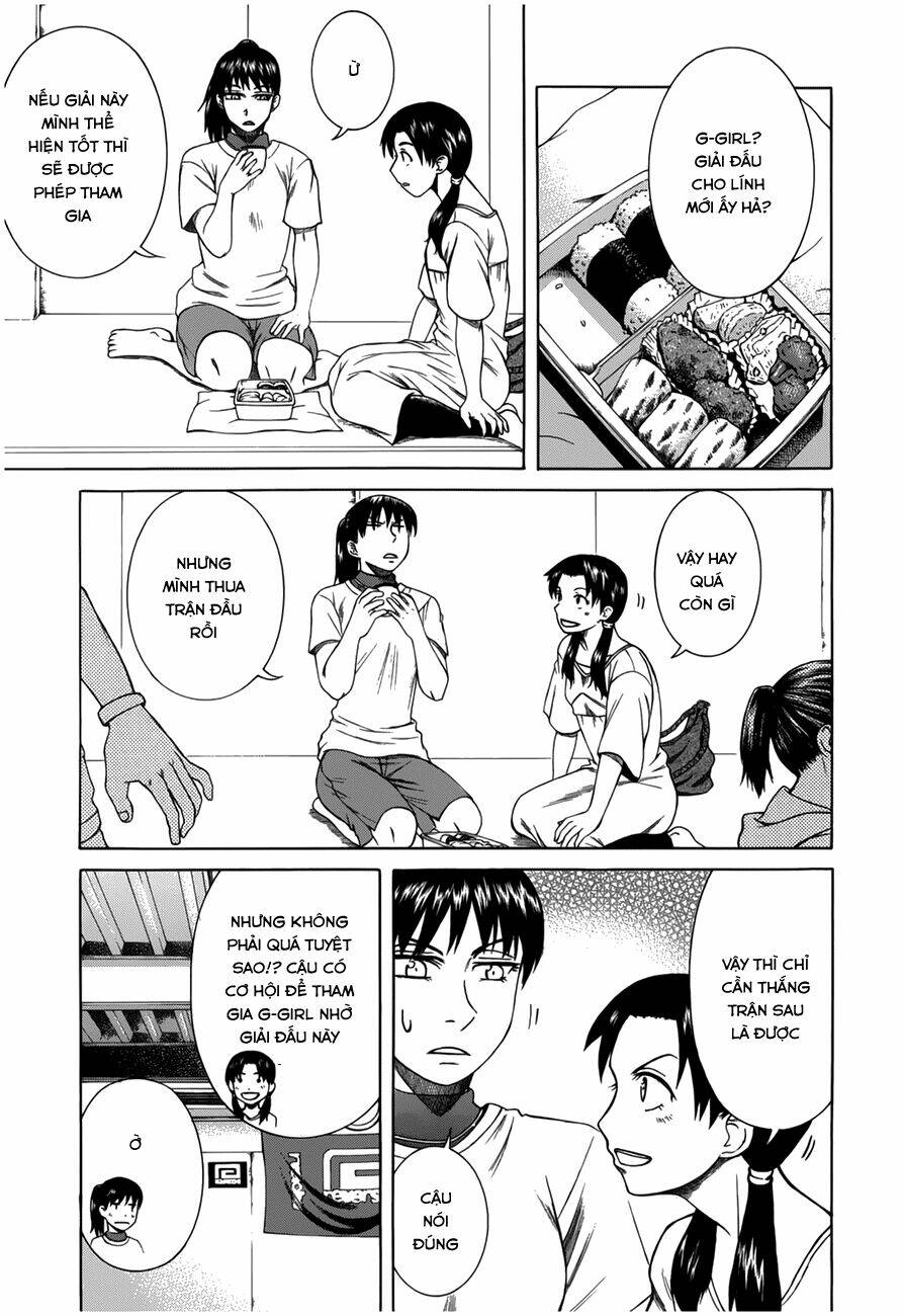 Teppu Chương 14 Ảnh 53