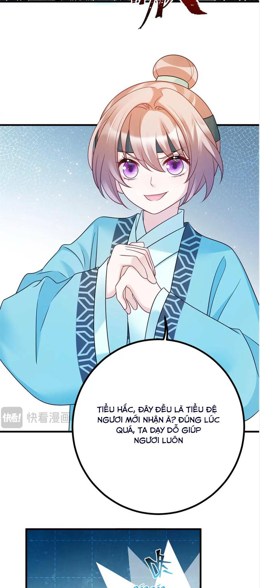 Manh Thê Thất Thất Chương 41 Ảnh 13