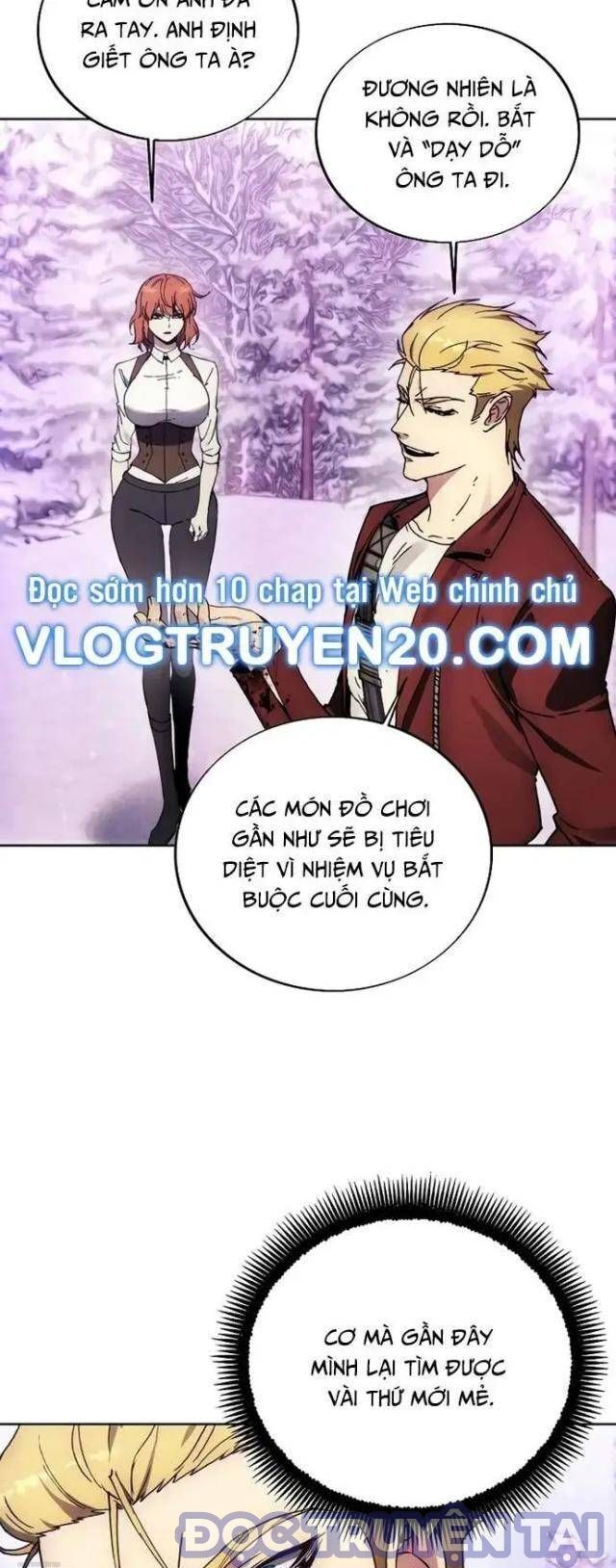 Tao Là Ác Nhân Chương 151 Ảnh 17