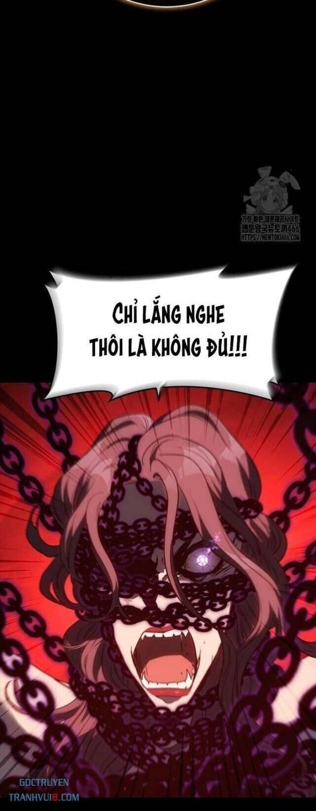 Lý Do Tôi Rời Bỏ Quỷ Vương Chương 51 Ảnh 43