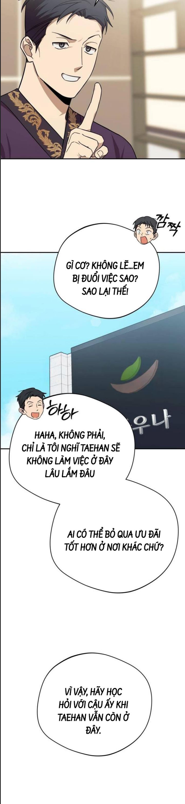 Thiên Quỷ Huyệt Đạo Chương 13 Ảnh 9