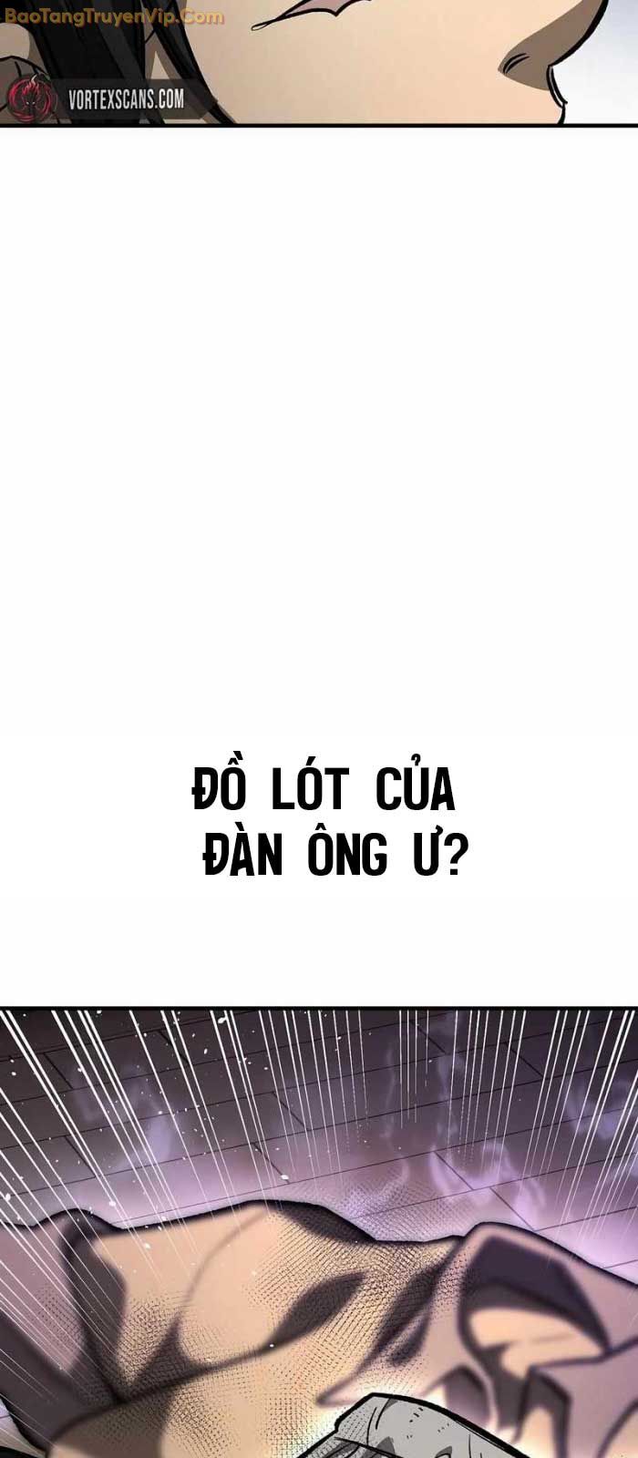 Kẻ Điên Và Đội Trưởng Cảnh Vệ Chương 22 Ảnh 18