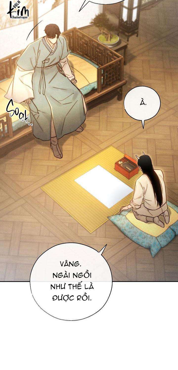 Thuốc Độc Chương 11 Ảnh 79