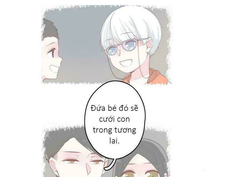 Quy Tắc Của Mỹ Nam Chương 38 Ảnh 59