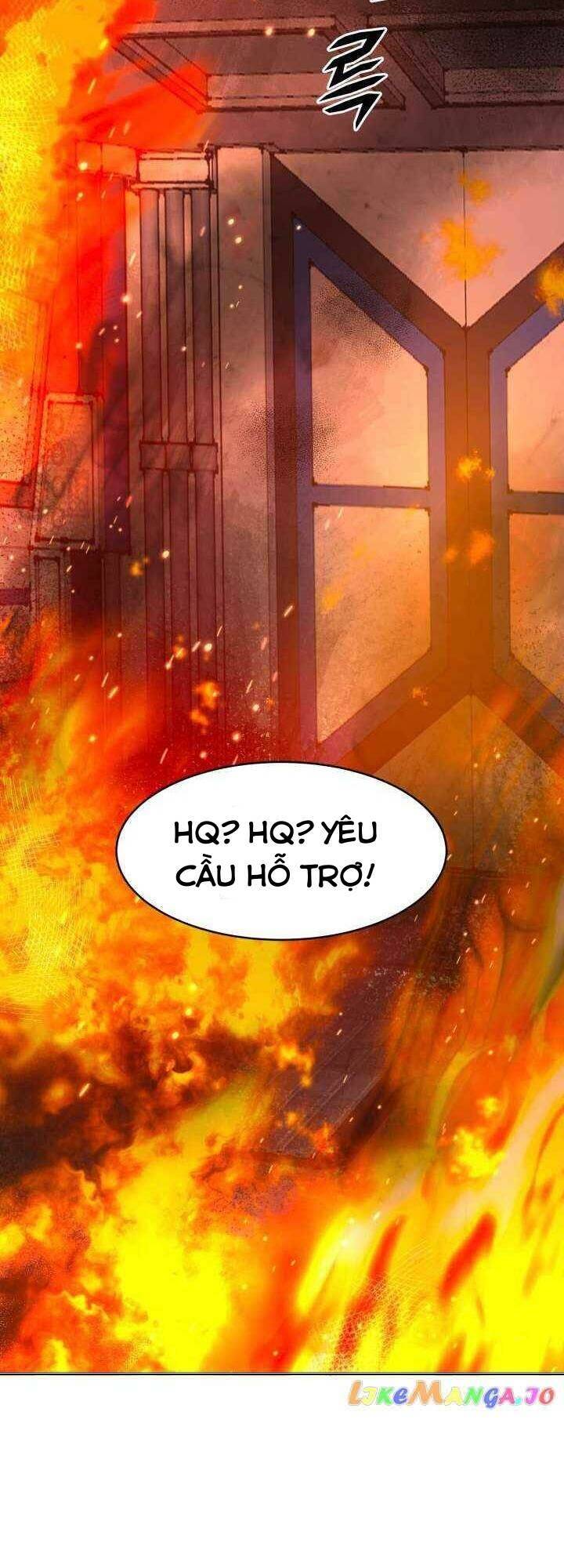 Đại Thần Giáng Thế Chương 14 Ảnh 18