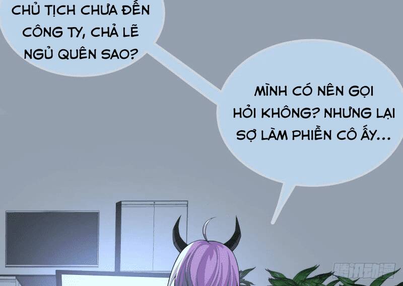 Các Cô Gái Tai Thú Đều Muốn Độc Chiếm Tôi Chương 15 Ảnh 66