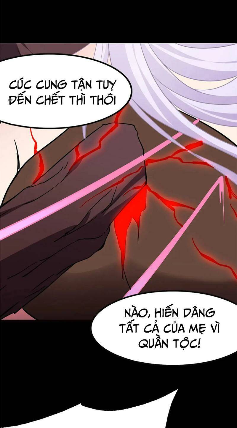 Bạn Gái Zombie Của Tôi Chương 396 Ảnh 47
