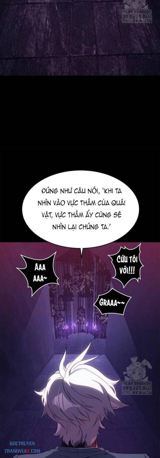 Lý Do Tôi Rời Bỏ Quỷ Vương Chương 51 Ảnh 49