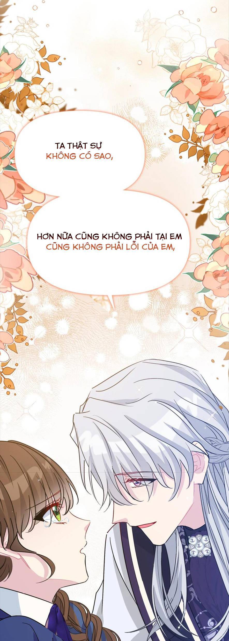 Tình Yêu Đơn Phương Của Công Tước Chương 20 Ảnh 23