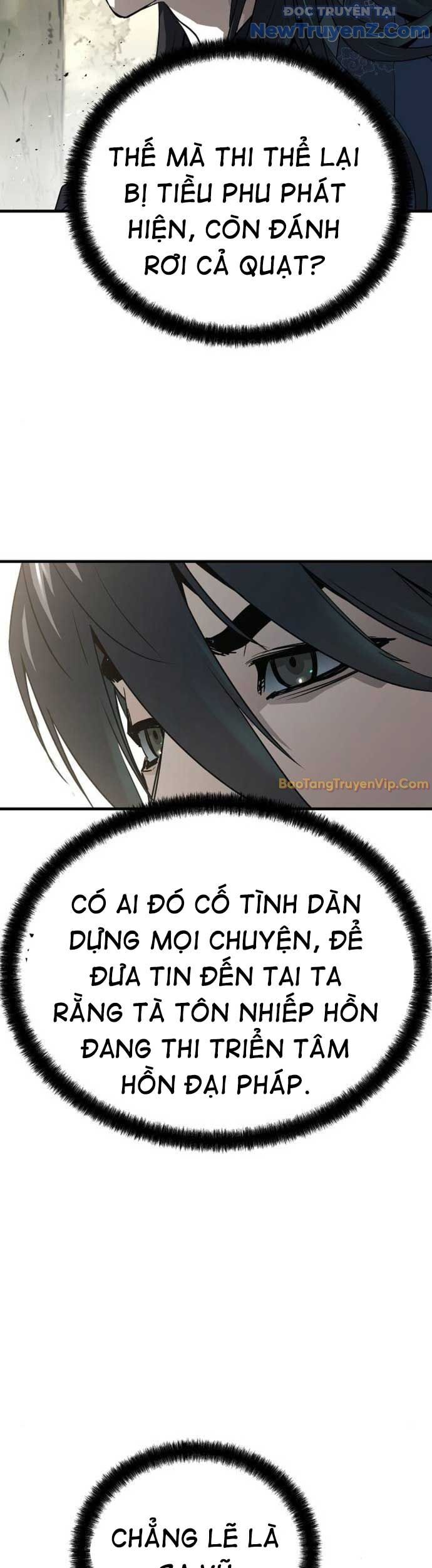 Tuyệt Thế Hồi Quy Chương 44 Ảnh 25
