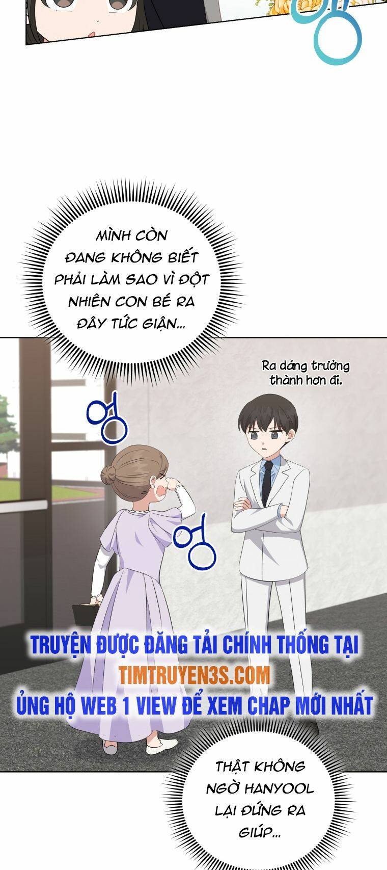 Con Gái Tôi Là Một Thiên Tài Âm Nhạc Chương 91 Ảnh 13