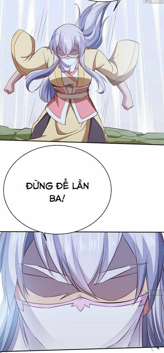 Vô Thượng Thần Vương Chương 251 Ảnh 9
