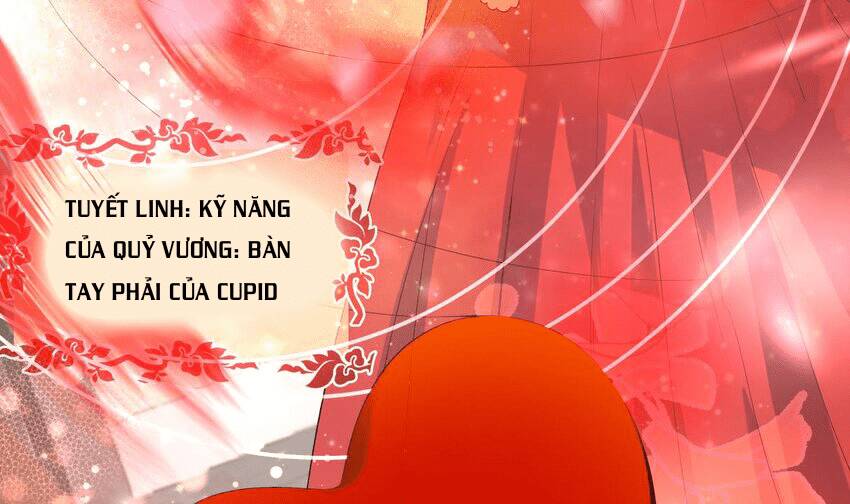 Các Cô Gái Tai Thú Đều Muốn Độc Chiếm Tôi Chương 20 Ảnh 71