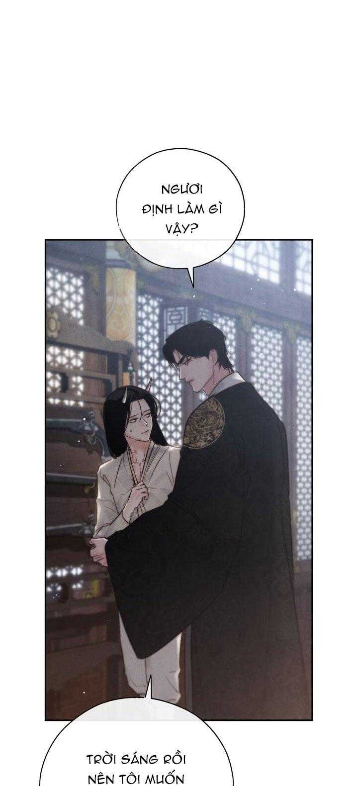 Thuốc Độc Chương 17 Ảnh 31