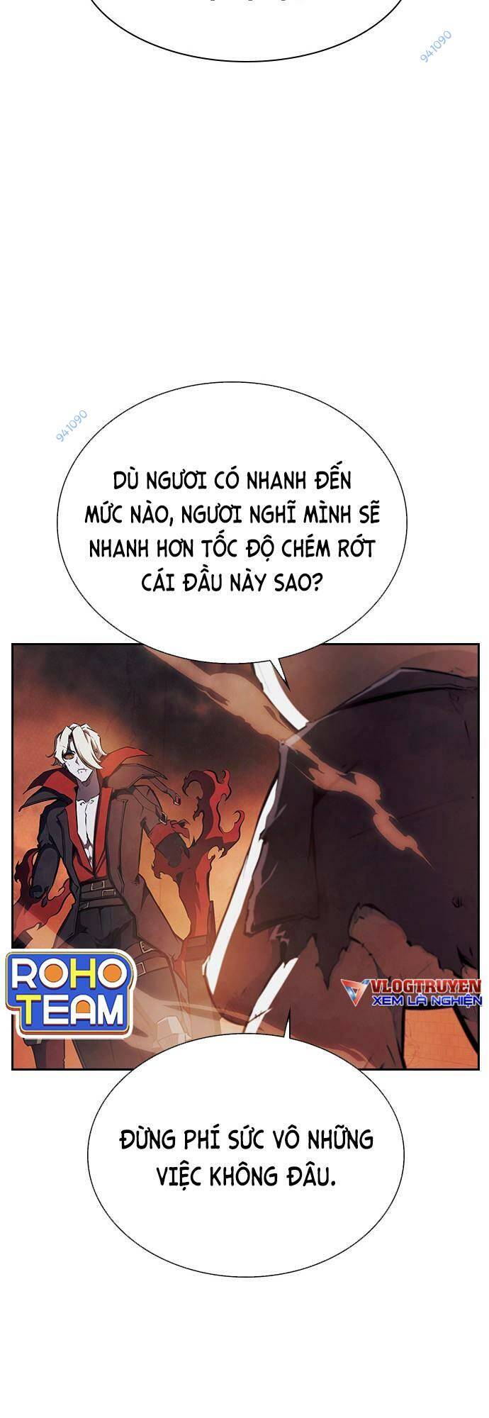 Đội Đốt Kích Noryangjin Chương 24 Ảnh 52