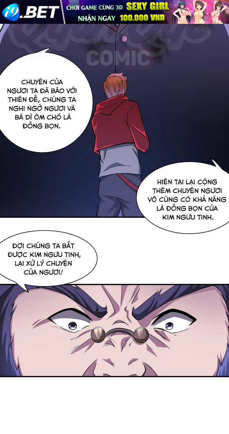 Diêm Vương Thay Thế Chương 23 Ảnh 41