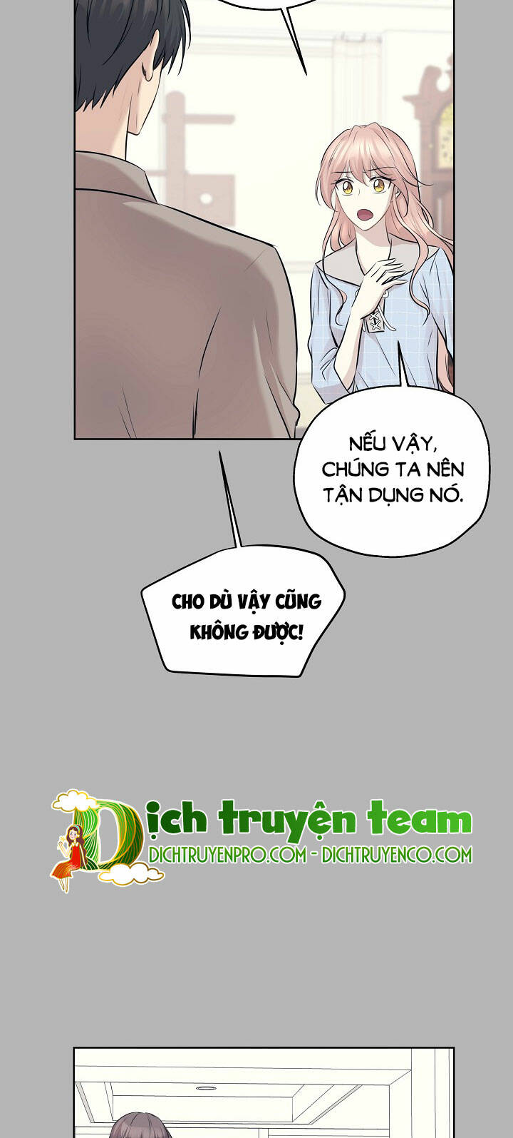 Cuộc Sống Kỳ Thú Chương 80 Ảnh 16