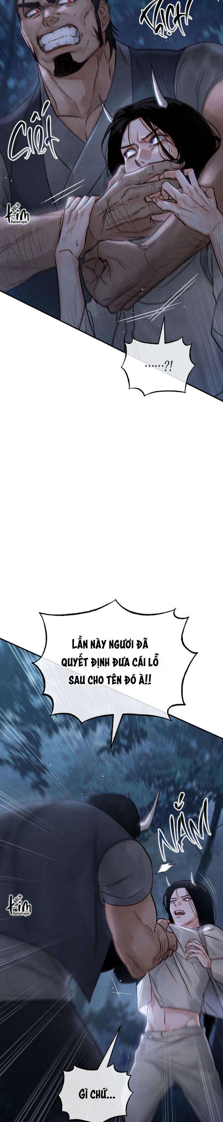 Thuốc Độc Chương 3 Ảnh 7