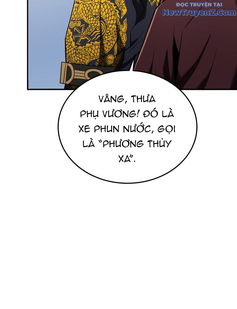 Vương Triều Đen Tối: Joseon Chương 91 Ảnh 95