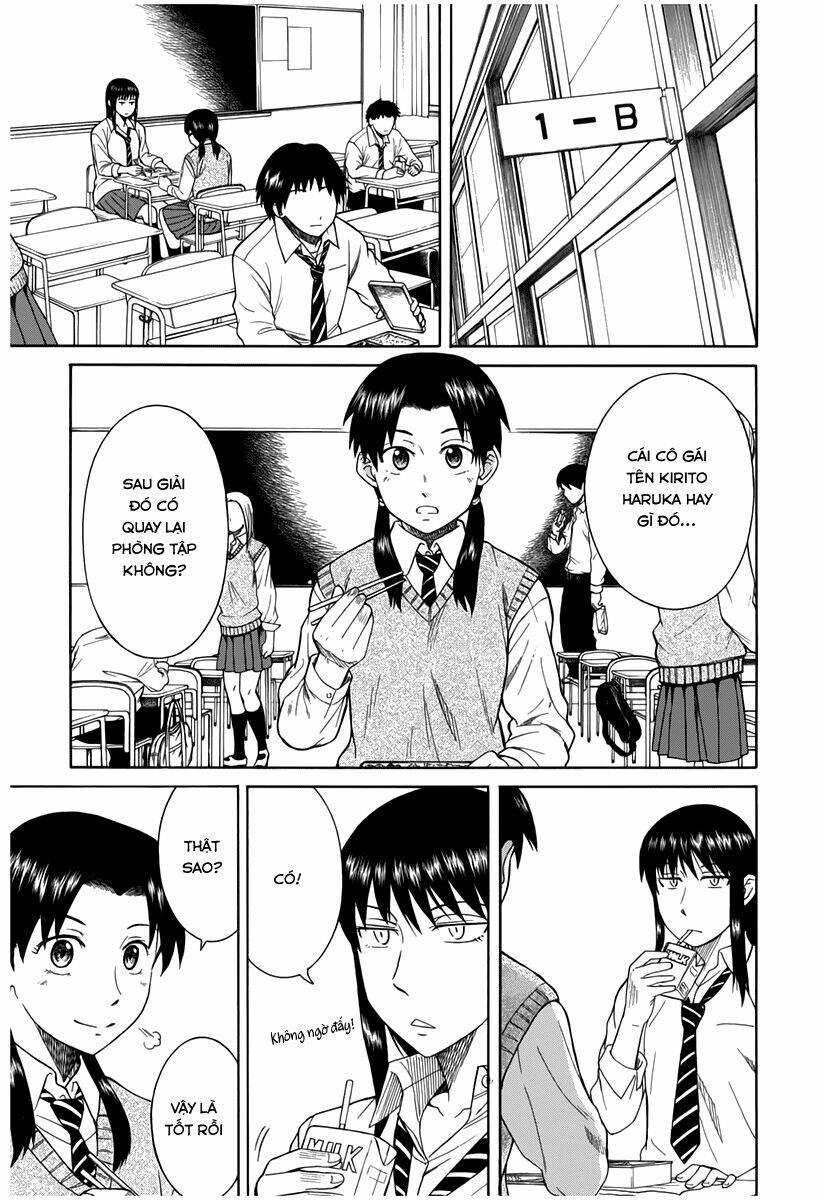 Teppu Chương 16 Ảnh 11