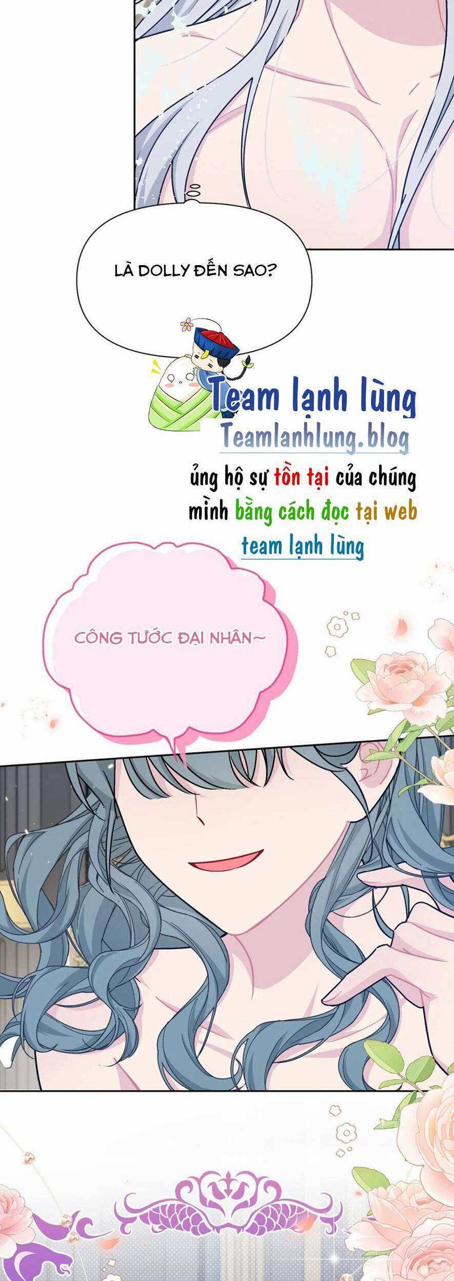 Tình Yêu Đơn Phương Của Công Tước Chương 24 Ảnh 13