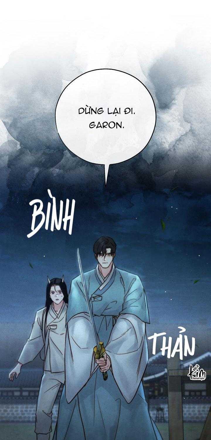 Thuốc Độc Chương 13 Ảnh 19