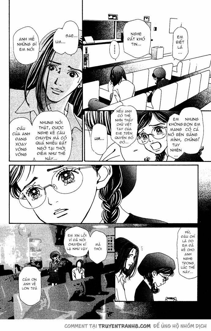 Kagen No Tsuki Chương 12 Ảnh 34