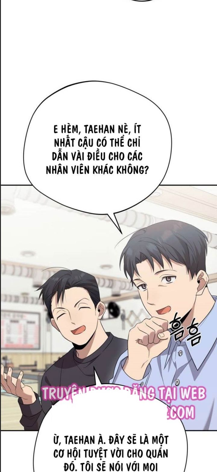 Thiên Quỷ Huyệt Đạo Chương 14 Ảnh 56