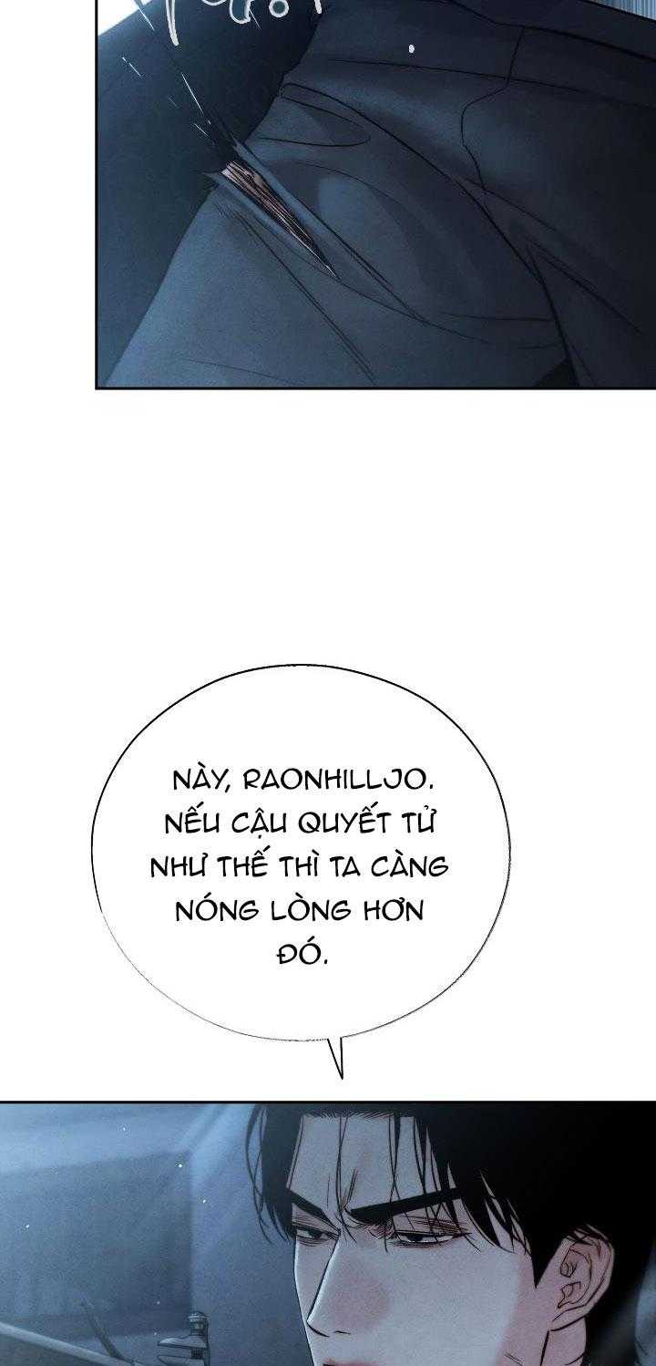 Thuốc Độc Chương 13 Ảnh 26