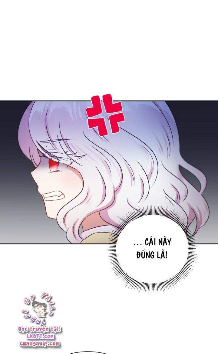Công Chúa Xấu Xa Chương 24 Ảnh 10