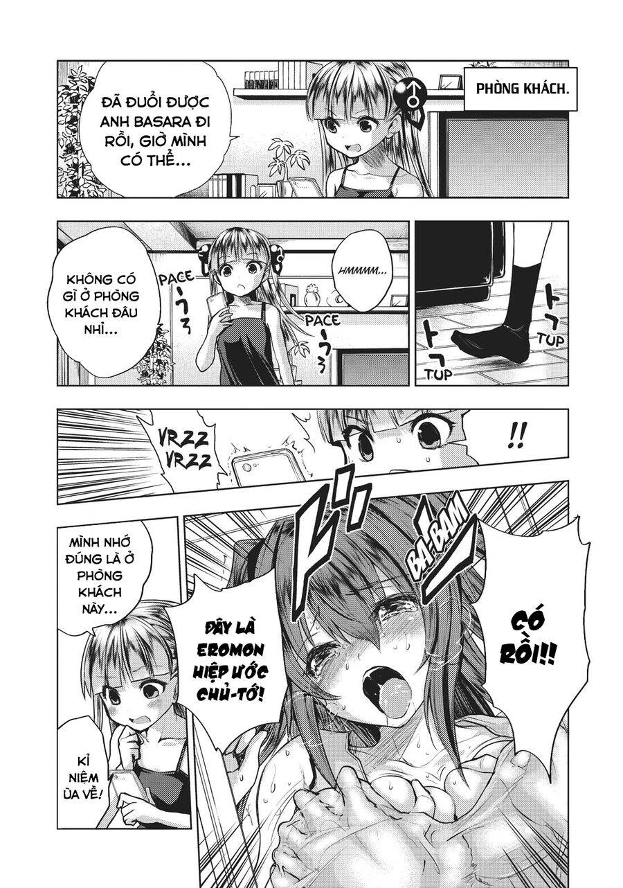 Shinmai Maou No Keiyakusha Chương 39.5 Ảnh 6