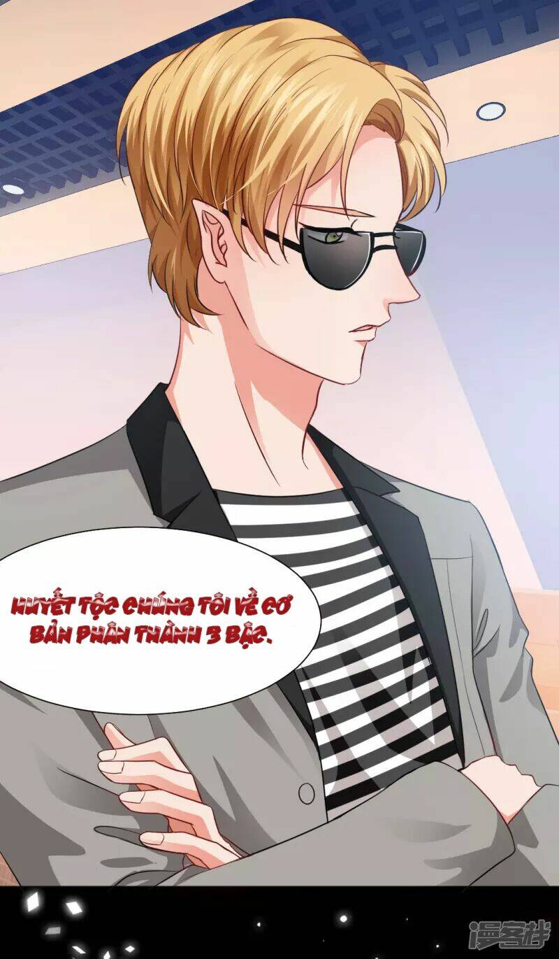 Minh Tinh Là Huyết Tộc Chương 13 Ảnh 31