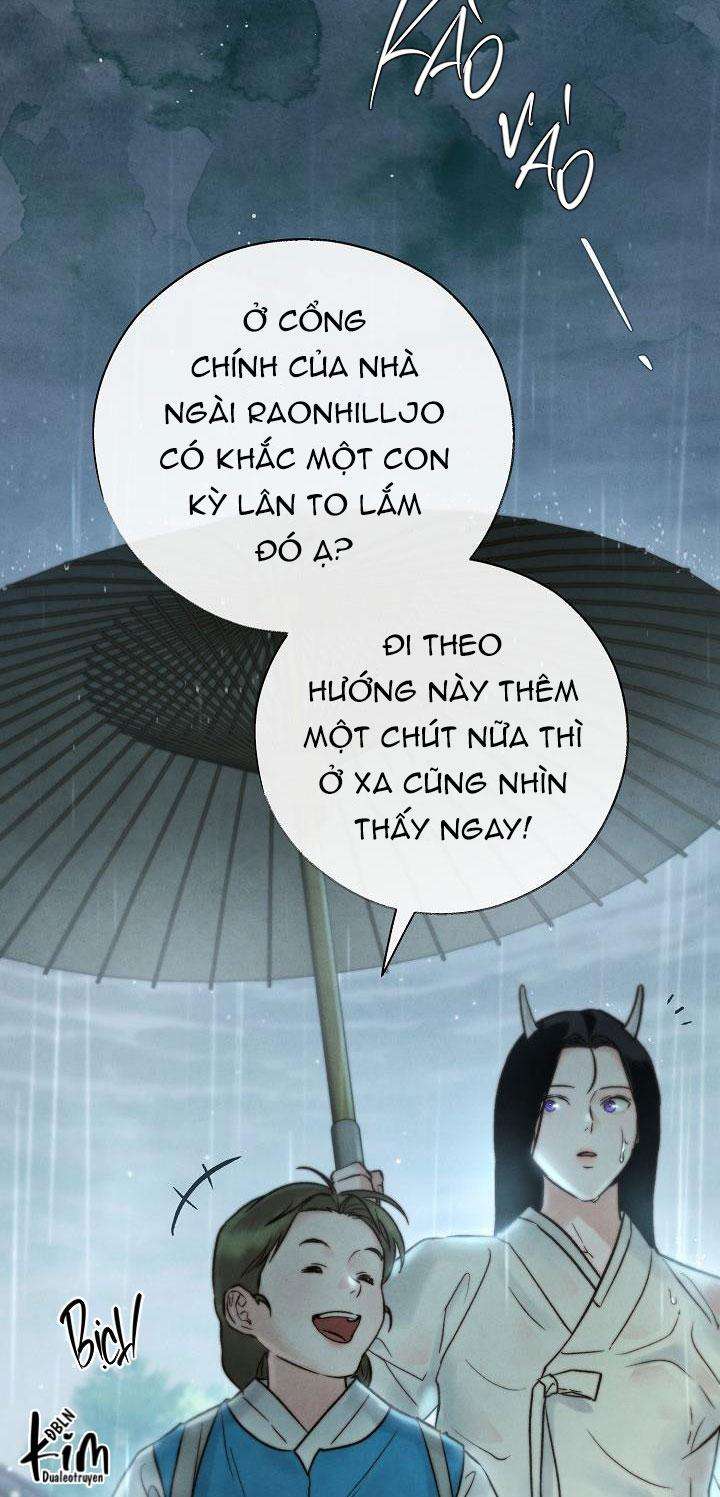 Thuốc Độc Chương 11 Ảnh 38