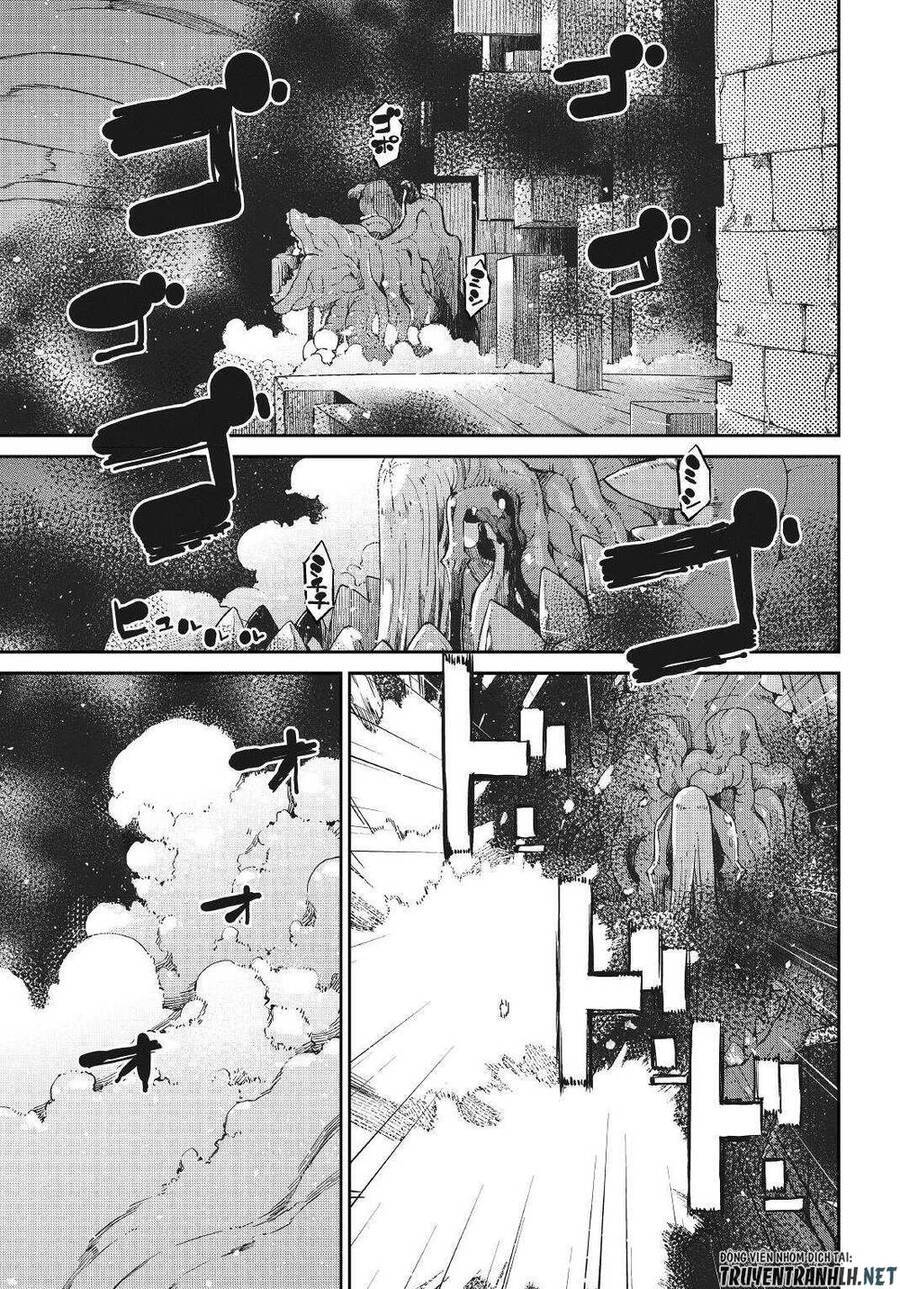 Sayonara Ryuusei, Konnichiwa Jinsei Chương 73 Ảnh 10
